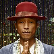 Artist Pharrell Williams